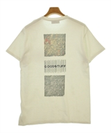 FLAGSTUFF（フラグスタフ）Tシャツ・カットソー 白 サイズ:M メンズ/2200560432077