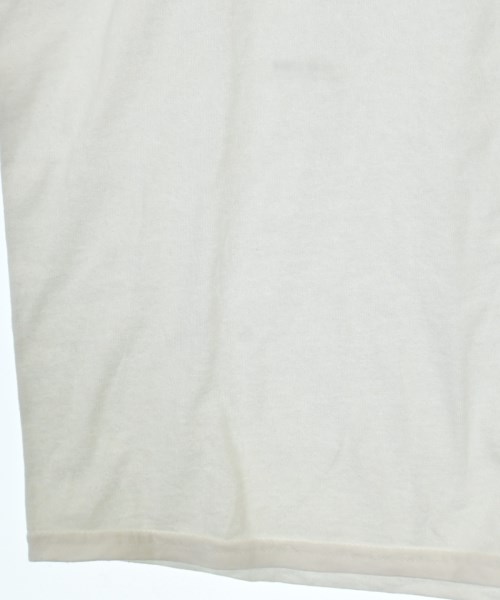 FLAGSTUFF（フラグスタフ）Tシャツ・カットソー 白 サイズ:-(XL位) メンズ/2200636054110