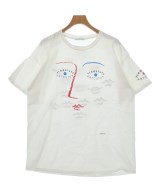 FLAGSTUFF（フラグスタフ）Tシャツ・カットソー 白 サイズ:-(XL位) メンズ/2200636054110