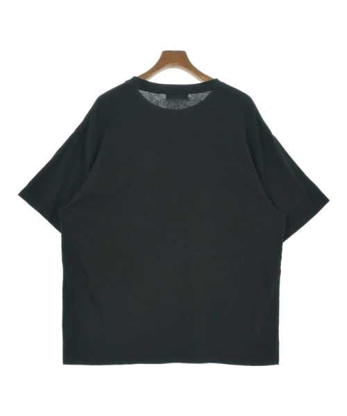 FLAGSTUFF（フラグスタフ）Tシャツ・カットソー 黒 サイズ:XL メンズ/2200637710015