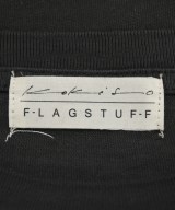 FLAGSTUFF（フラグスタフ）Tシャツ・カットソー 黒 サイズ:XL メンズ/2200637710015
