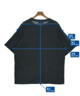 FLAGSTUFF（フラグスタフ）Tシャツ・カットソー 黒 サイズ:XL メンズ/2200637710015