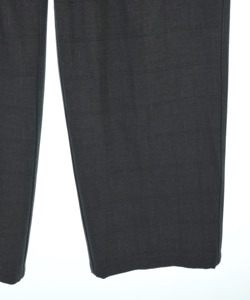 FLAGSTUFF（フラグスタフ）スラックス グレー サイズ:L メンズ/2200637710039