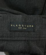 FLAGSTUFF（フラグスタフ）スラックス グレー サイズ:L メンズ/2200637710039