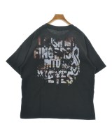 FLAGSTUFF（フラグスタフ）Tシャツ・カットソー 黒 サイズ:XL メンズ/2200639663180