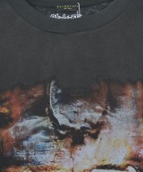 FLAGSTUFF（フラグスタフ）Tシャツ・カットソー 黒 サイズ:XL メンズ/2200639663180