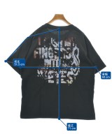 FLAGSTUFF（フラグスタフ）Tシャツ・カットソー 黒 サイズ:XL メンズ/2200639663180