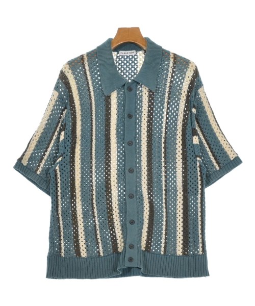 フラグスタフ(FLAGSTUFF)のFLAGSTUFF カーディガン