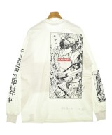 FLAGSTUFF（フラグスタフ）Tシャツ・カットソー 白 サイズ:XL メンズ/2200643941120