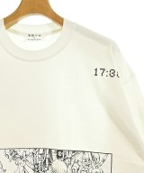 FLAGSTUFF（フラグスタフ）Tシャツ・カットソー 白 サイズ:XL メンズ/2200643941120