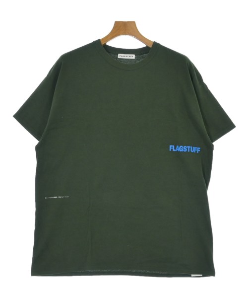 フラグスタフ(FLAGSTUFF)のFLAGSTUFF Tシャツ・カットソー
