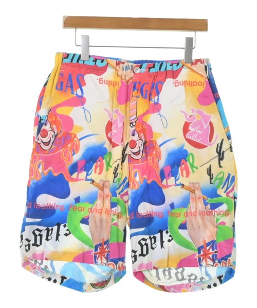 フラグスタフ(FLAGSTUFF)のFLAGSTUFF ショートパンツ