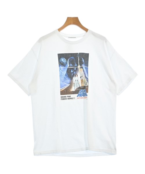 フラグスタフ(FLAGSTUFF)のFLAGSTUFF Tシャツ・カットソー
