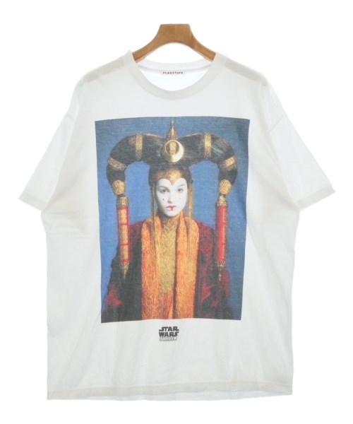 フラグスタフ(FLAGSTUFF)のFLAGSTUFF Tシャツ・カットソー
