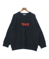 FLAGSTUFF ニット・セーター