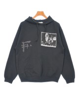 FLAGSTUFF パーカー