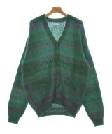 FLAGSTUFF カーディガン