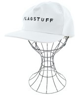 FLAGSTUFF キャップ