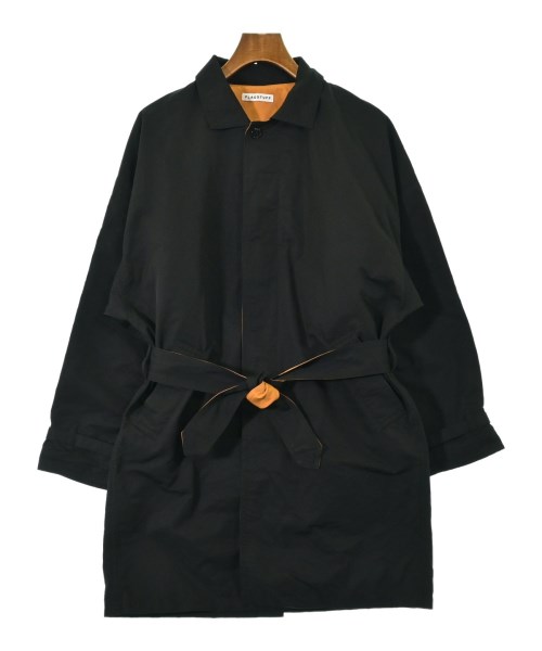 フラグスタフ(FLAGSTUFF)のFLAGSTUFF ステンカラーコート