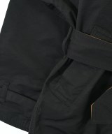 FLAGSTUFF（フラグスタフ）ステンカラーコート 黒 サイズ:S メンズ/2200623530016