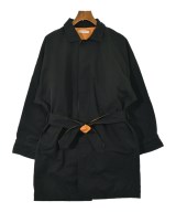 FLAGSTUFF ステンカラーコート