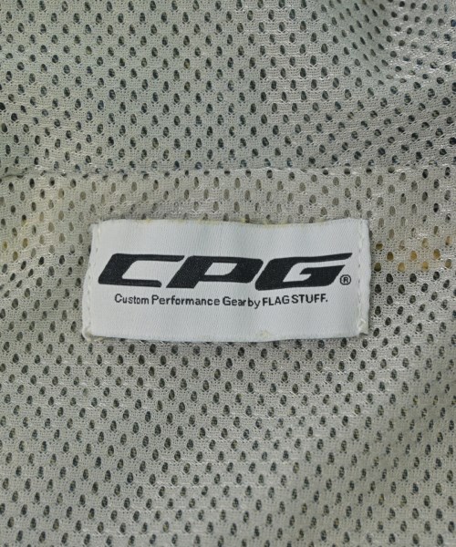 FLAGSTUFF（フラグスタフ）デニムジャケット 青 サイズ:M メンズ/2200623591024