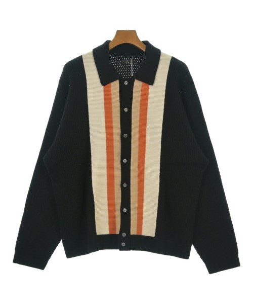 フラグスタフ(FLAGSTUFF)のFLAGSTUFF カーディガン