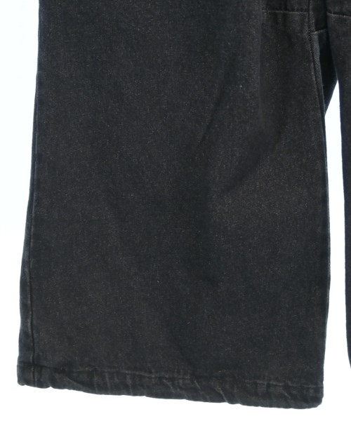 FLAGSTUFF（フラグスタフ）デニムパンツ 黒 サイズ:M メンズ/2200623591086
