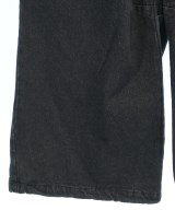 FLAGSTUFF（フラグスタフ）デニムパンツ 黒 サイズ:M メンズ/2200623591086