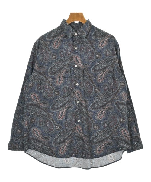 フラグスタフ(FLAGSTUFF)のFLAGSTUFF カジュアルシャツ