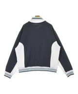 FLAGSTUFF（フラグスタフ）スウェット 紺 サイズ:L メンズ/2200626787097