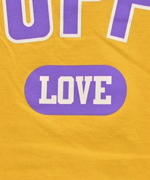 FLAGSTUFF（フラグスタフ）Tシャツ・カットソー 紫 サイズ:-(M位) メンズ/2200614997217