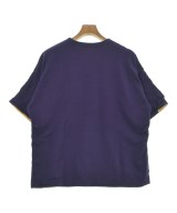 FLAGSTUFF（フラグスタフ）Tシャツ・カットソー 紫 サイズ:-(M位) メンズ/2200614997217