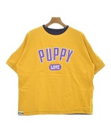 FLAGSTUFF（フラグスタフ）Tシャツ・カットソー 紫 サイズ:-(M位) メンズ/2200614997217