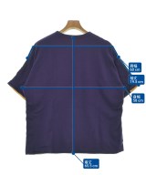 FLAGSTUFF（フラグスタフ）Tシャツ・カットソー 紫 サイズ:-(M位) メンズ/2200614997217