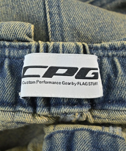 FLAGSTUFF（フラグスタフ）その他 紺 サイズ:M メンズ/2200630000038