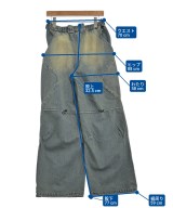 FLAGSTUFF（フラグスタフ）その他 紺 サイズ:M メンズ/2200630000038