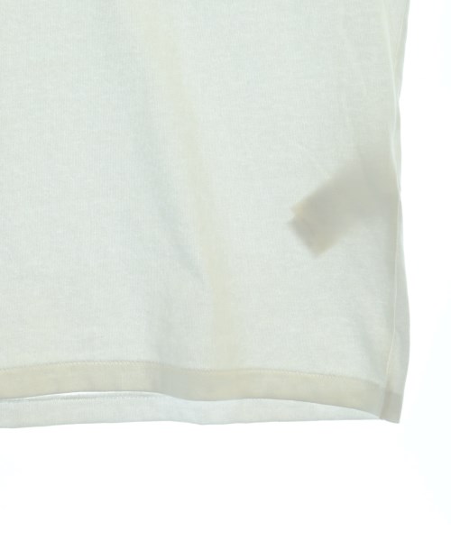 FLAGSTUFF（フラグスタフ）Tシャツ・カットソー 白 サイズ:M メンズ/2200613031165