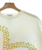 FLAGSTUFF（フラグスタフ）Tシャツ・カットソー 白 サイズ:M メンズ/2200613031165