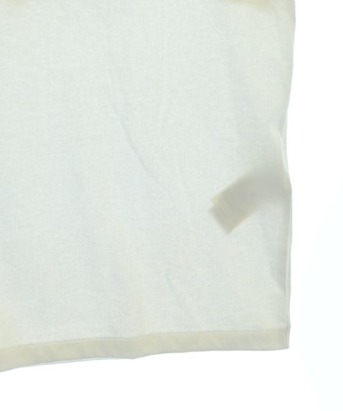 FLAGSTUFF（フラグスタフ）Tシャツ・カットソー 白 サイズ:L メンズ/2200613031172