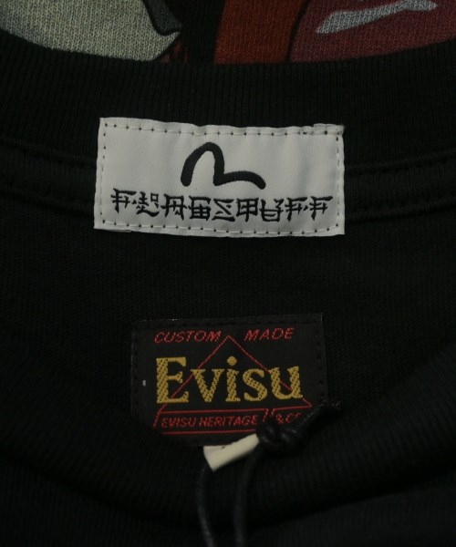 FLAGSTUFF（フラグスタフ）Tシャツ・カットソー 黒 サイズ:XL メンズ/2200613031189