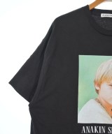 FLAGSTUFF（フラグスタフ）Tシャツ・カットソー 黒 サイズ:-(L位) メンズ/2200615167107