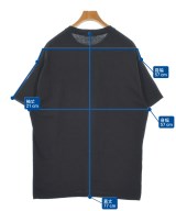 FLAGSTUFF（フラグスタフ）Tシャツ・カットソー 黒 サイズ:-(L位) メンズ/2200615167107