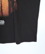 FLAGSTUFF（フラグスタフ）Tシャツ・カットソー 黒 サイズ:-(L位) メンズ/2200615167176