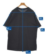 FLAGSTUFF（フラグスタフ）Tシャツ・カットソー 黒 サイズ:-(L位) メンズ/2200615167176