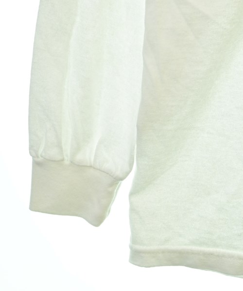 FLAGSTUFF（フラグスタフ）Tシャツ・カットソー 白 サイズ:-(XL位) メンズ/2200617572053