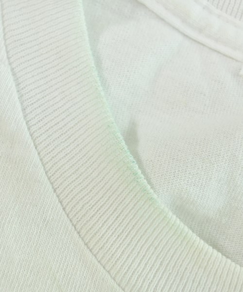 FLAGSTUFF（フラグスタフ）Tシャツ・カットソー 白 サイズ:-(XL位) メンズ/2200617572053