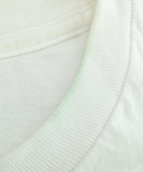 FLAGSTUFF（フラグスタフ）Tシャツ・カットソー 白 サイズ:-(XL位) メンズ/2200617572053