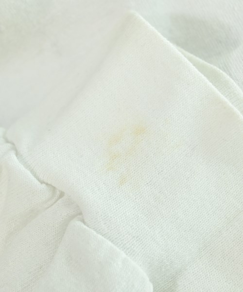 FLAGSTUFF（フラグスタフ）Tシャツ・カットソー 白 サイズ:-(XL位) メンズ/2200617572053