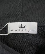 FLAGSTUFF（フラグスタフ）パーカー 黒 サイズ:XL メンズ/2200618147052